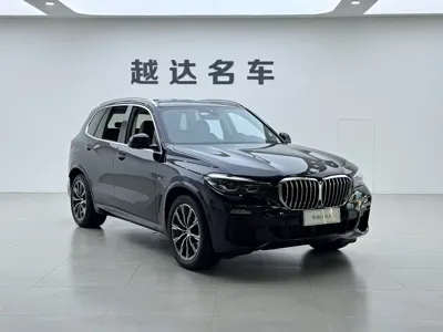 BMW X5 (Import)