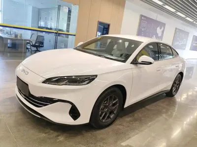 BYD 海豹06