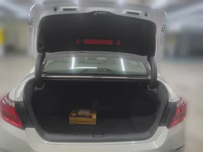 Honda Inspire
