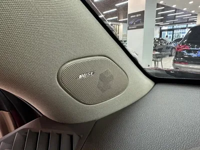 Cadillac SRX