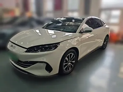 BYD 海豹06