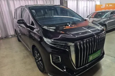 Hongqi HQ9