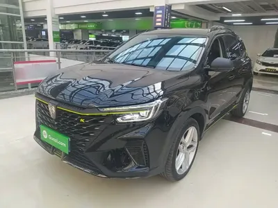 Roewe RX5