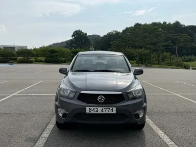 KG_Mobility_Ssangyong KORANDO