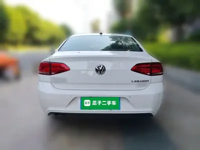 Volkswagen Lamando