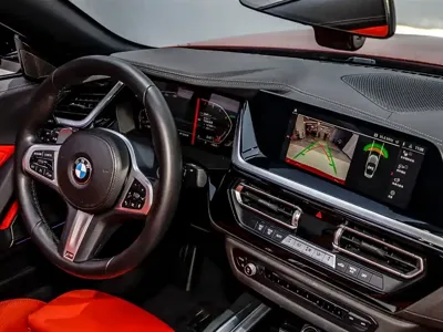 BMW Z4
