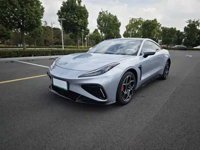 NETA Neta GT
