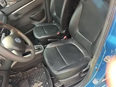 Venucia e30