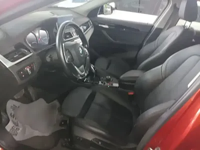 BMW X2 (Import)