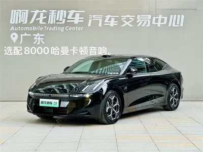 Lynk & Co 领克10