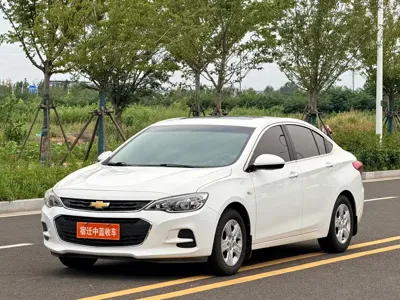 Chevrolet Cavalier