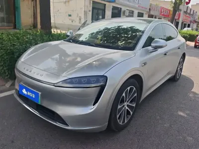 智界 Zhijie R7