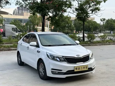 Kia K2