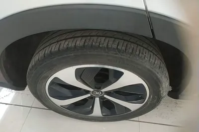 BYD Song PLUS New Energy