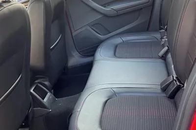 Skoda Rapid Spaceback