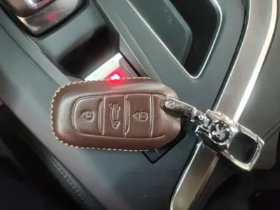 Peugeot 4008