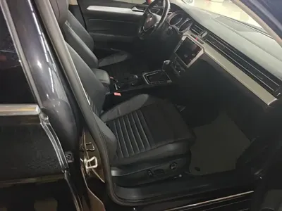 Volkswagen Viloran
