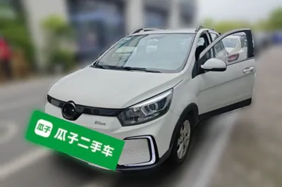 BAIC New Energy EC5