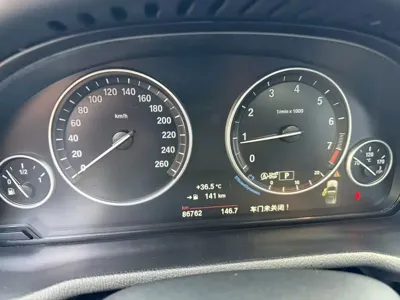 BMW X3 (Import)