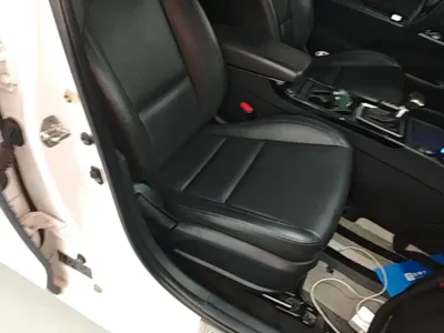 Hyundai Mistra