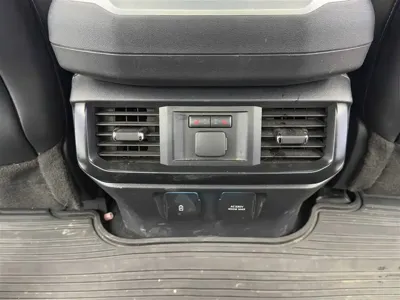 Ford F-150 Raptor