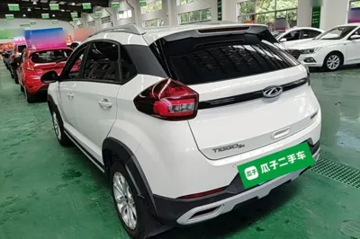 Chery Tiggo 3x