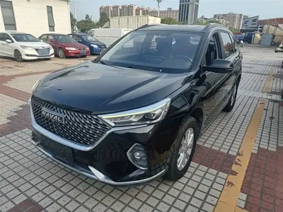 Haval M6