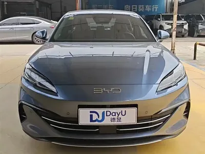 BYD 海豹06