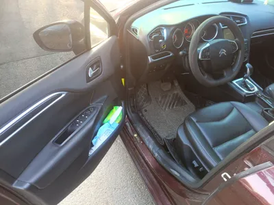 Citroen C4L