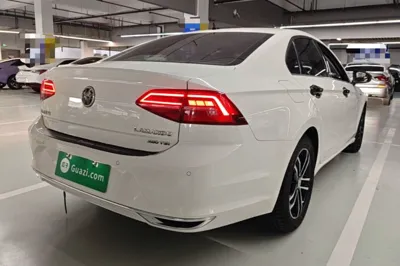 Volkswagen Lamando