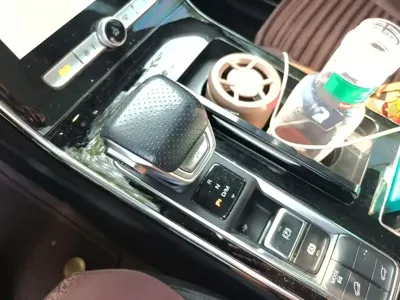Roewe RX5 Max