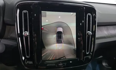 Volvo C40