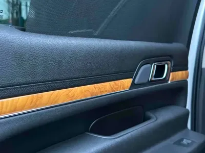 Lincoln MKT