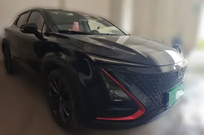 Changan UNI-T