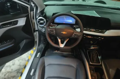 Chevrolet Monza