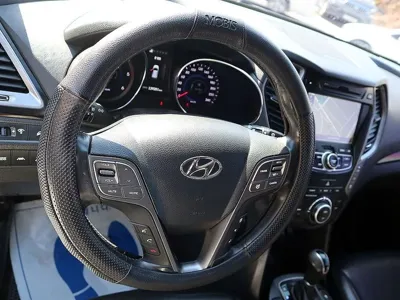 Hyundai Maxcruz