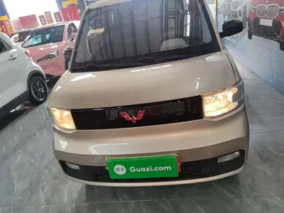 Wuling MINIEV