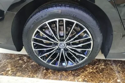 BYD Han