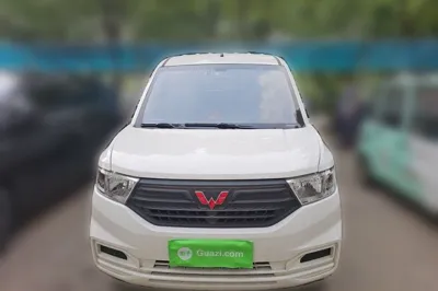 Wuling Hongguang V