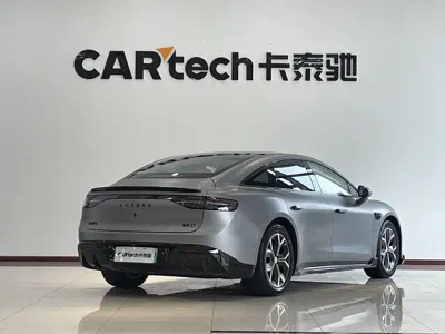 智界 Zhijie S7