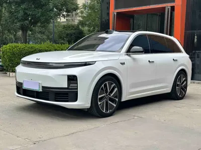 Li Auto Li L7