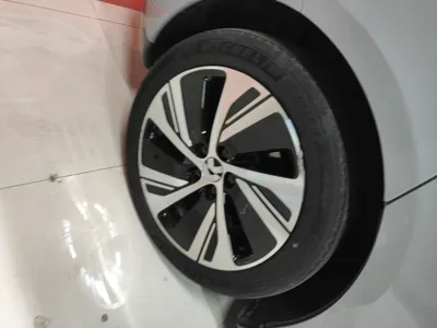 Nio ET5