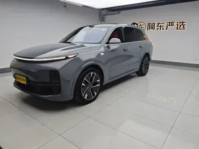 Li Auto Li L8