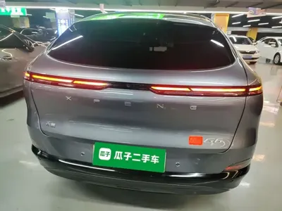Xpeng G6