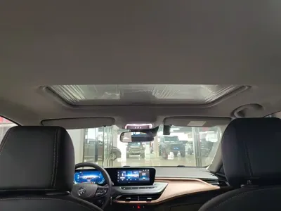 Buick Verano