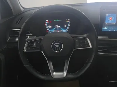 BYD Pro