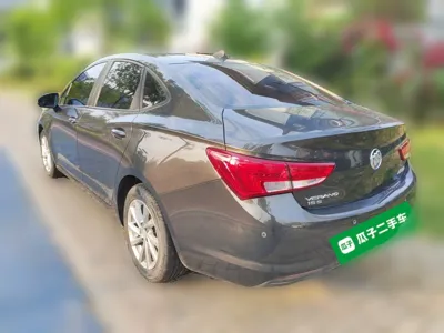 Buick Verano