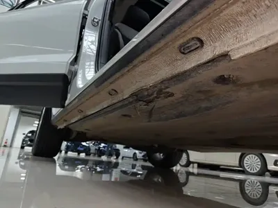 Jetta VS7