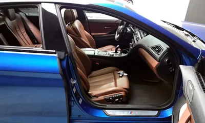 BMW 6-Series