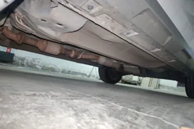 BAIC Off-Road BJ20